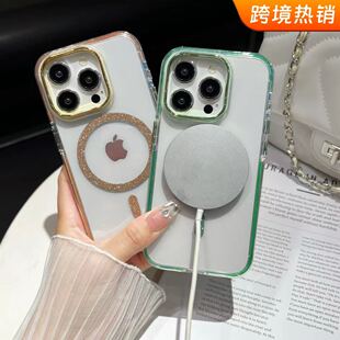 �¿��W���֙C��iPhone15PRO��߅�l����Ȧ�������o���O��������14