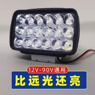 LED늄�܇���ß�늉�12v-84vͨ��