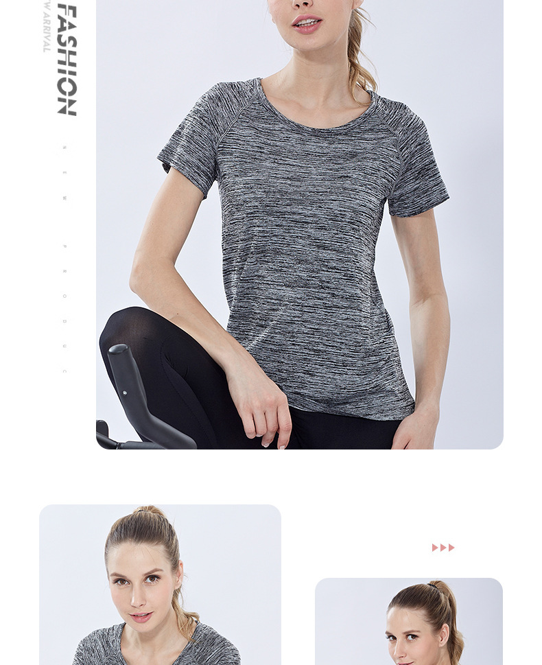 Gradient Sports T-Shirt 5