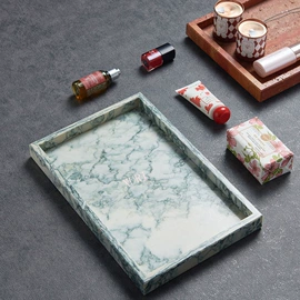 盘;餐垫、杯垫;石膏工艺品