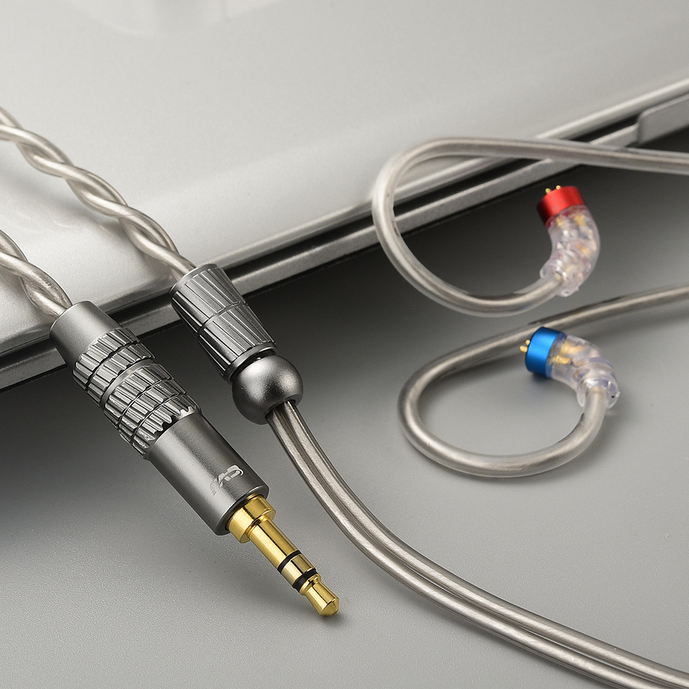 CVJ LS200˫ʶ0.78 mmcx QDCӿڿɻƵͷtypec