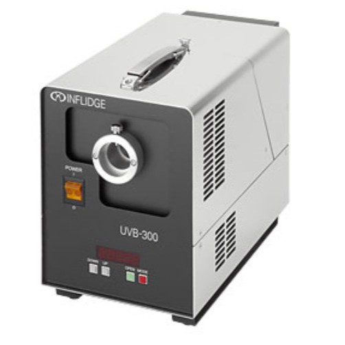 日本进口INFLIDGE英富丽紫外线照射装置 UVB-300