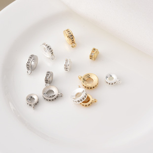 �߱�ɫ�~�14K������ͨ܇݆�����ֹ�diyˮ������朵����B�ӿ�