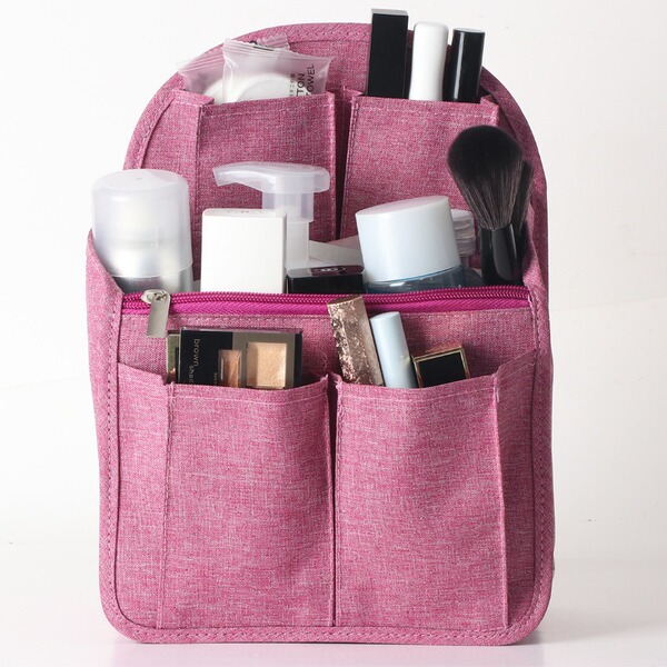 universal organizer bag for traveling