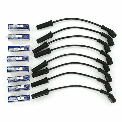Ignition Wire – Other power supply, ignition system