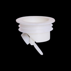 Floor drain core anti-odor core bathroom bathroom balcony sewer anti-insect anti-odor anti-odor floor drain core