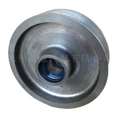 3178564 PULLEY,FAN – Generator şkivləri