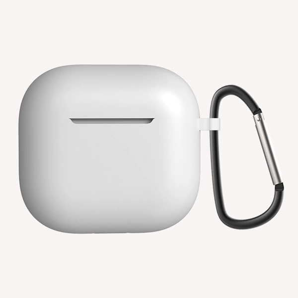 White, metal