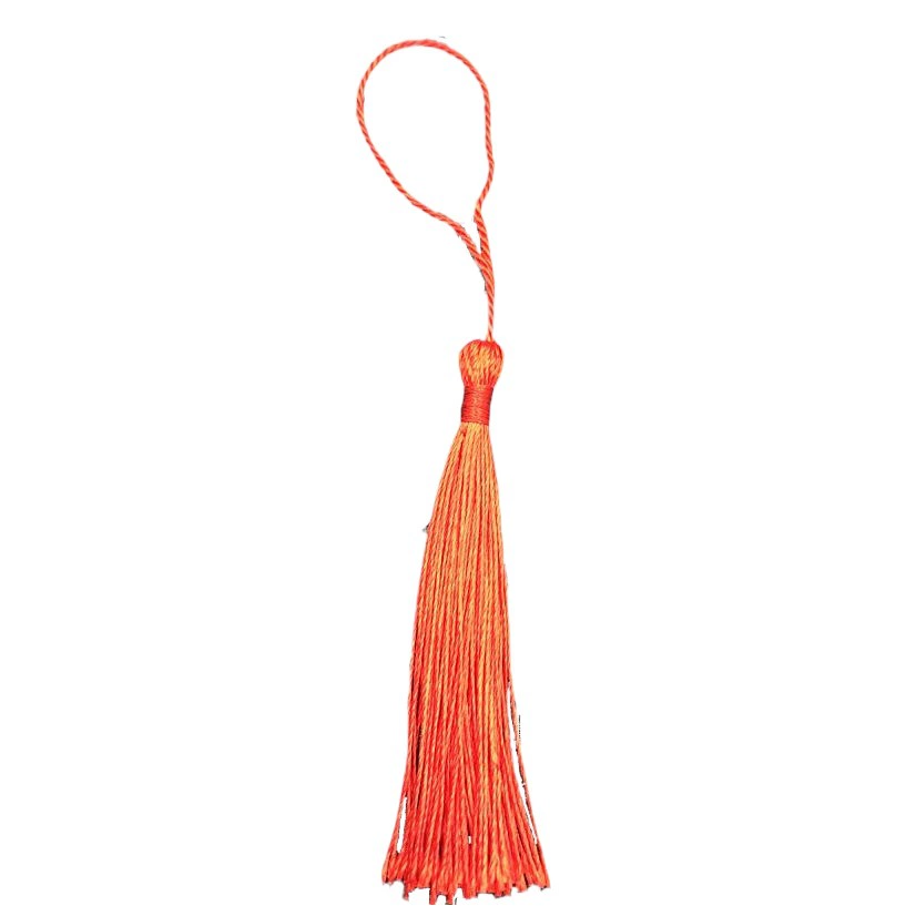 В наличии оптом Вертикальная кисточка Закладка кисточка Hi Box вентилятор маленькая кисточка небольшой подвесной шип DIY набор образцов