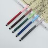 Darwin manufacturer wholesale metal pen and baby pen, signature pen capacitor pen gift advertisement can set logo