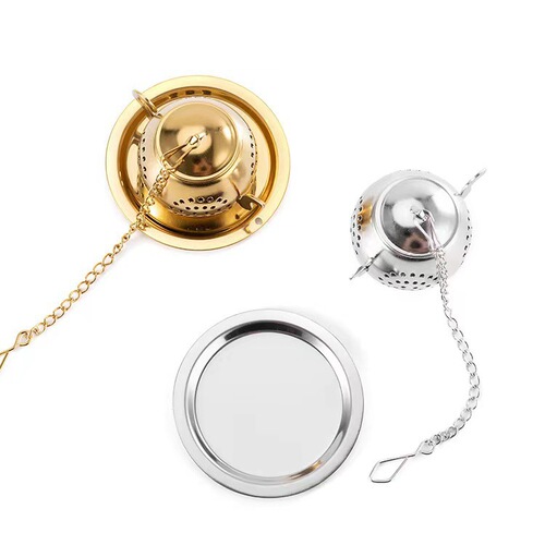 304 stainless steel tea leak tea filter tea brewer small teapot shape tea filter tea filter tea set accessories