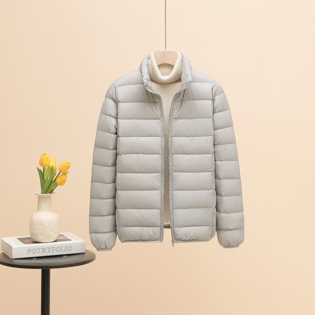 Светло-серый