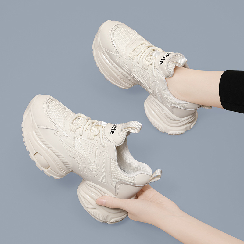 2024. aasta uued sügisesed paksud Matsutake, pehme tallaga tõstev turism, mitmekülgsed spordi- ja vabaajajalatsid_voghion.com