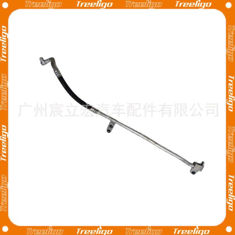Para BMW F02 F07 F18 línea de aire acondicionado tubo baja presión al compresor OE:64539359041