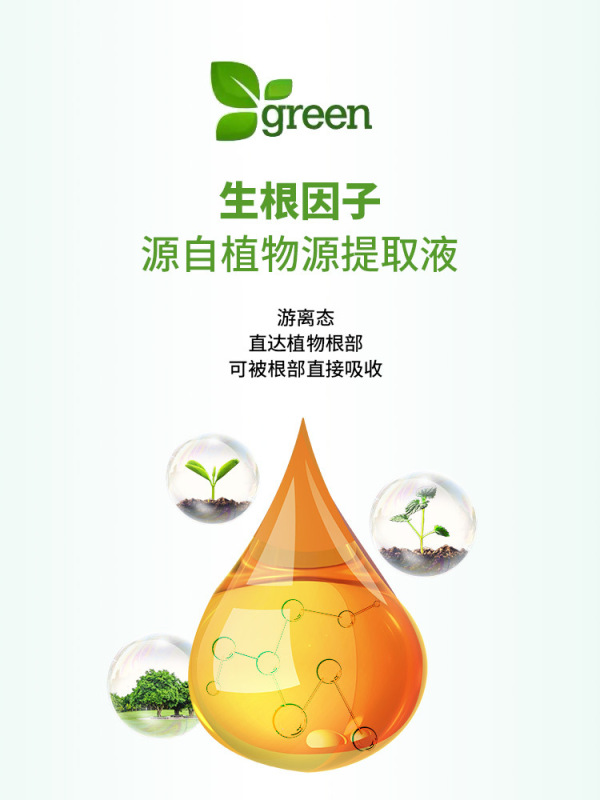 生根液植物活力素汎用型花卉多肉水培濃縮栄養液卸売り|undefined