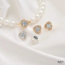 14K����ɫ肺��{��������h��diy�������β�B�ӿ����Ʒ���