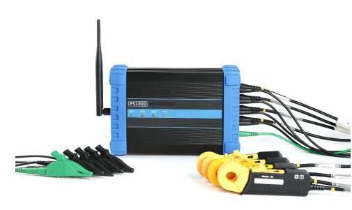 电能质量分析仪 型号XLBE-PS1000  库号M346431