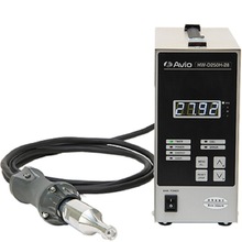 日本AVIO超音波樹脂溶着機 HW-D250H-28   KWD-GB-3MBS 240V