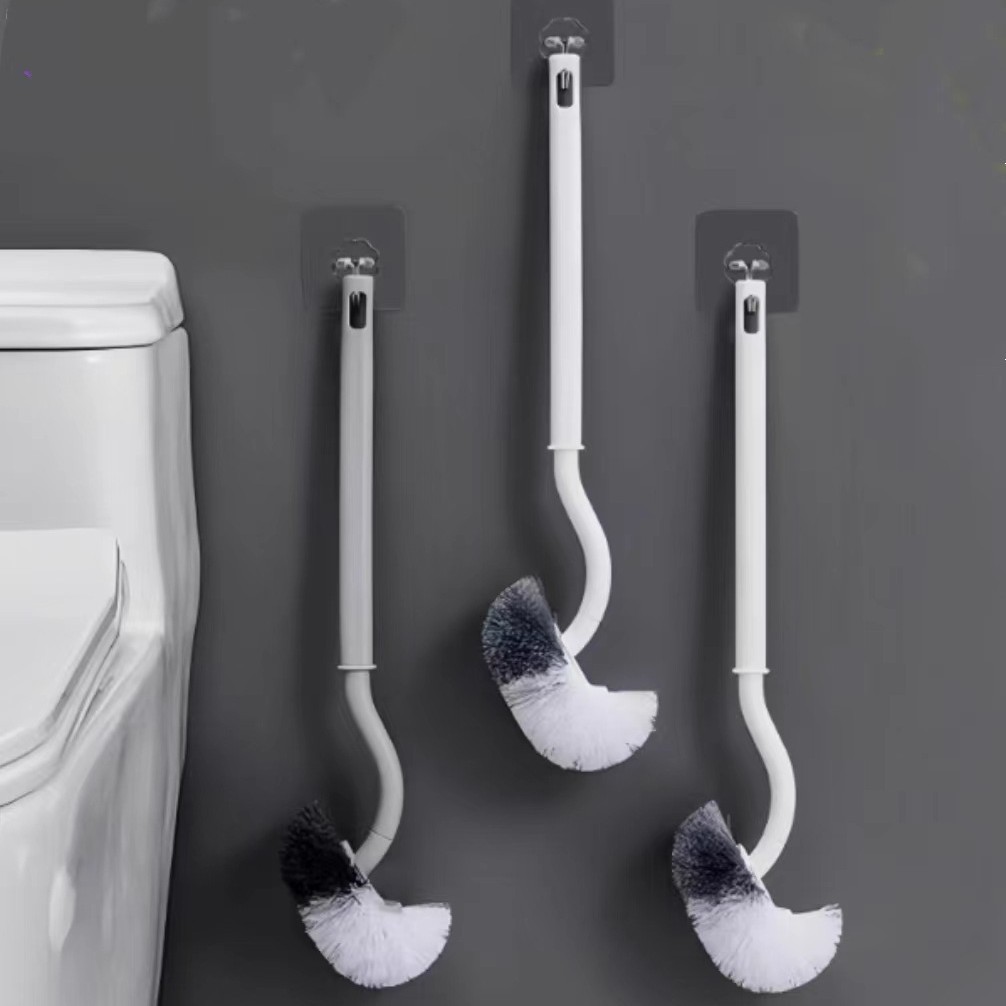 Wc-bäin Mat Gebuerem Kapp Fir Déif Botzen Un D'mauer_voghion.com