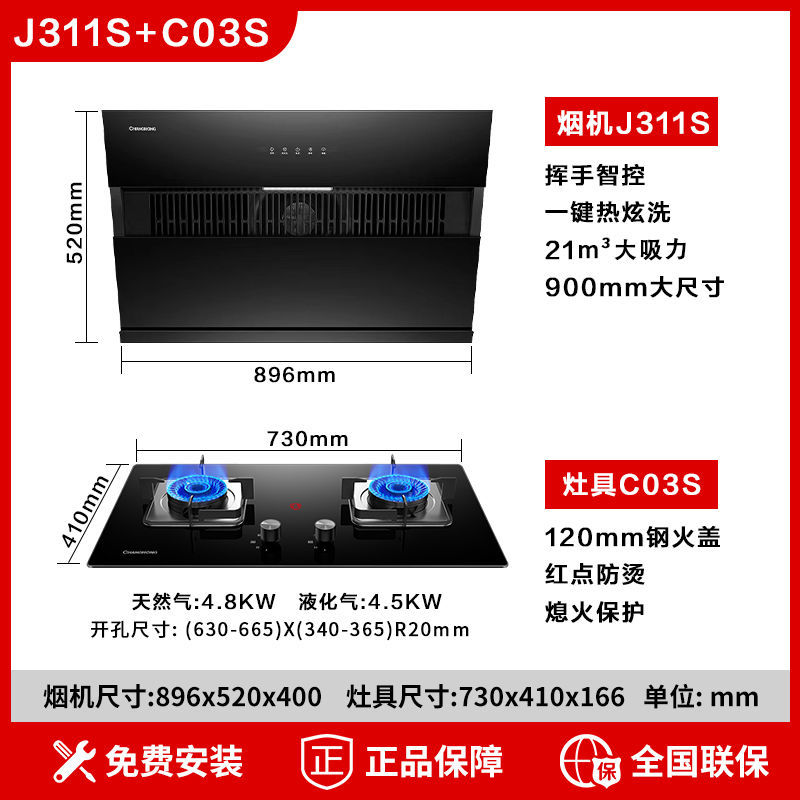 21 폭발흡입 화상방지디스 12cm 대형방화커버-천연가스