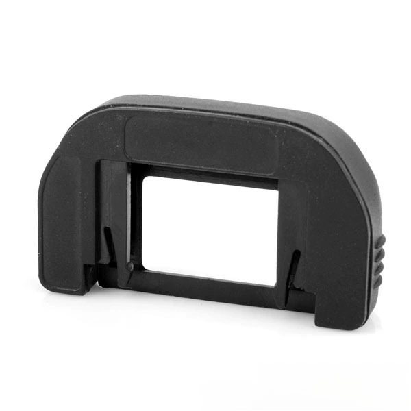 Пmasked: EF-eye mask viewfinder eye mask is suitable for Canon eye mask EF suitable for Canon 600D 550D 650D