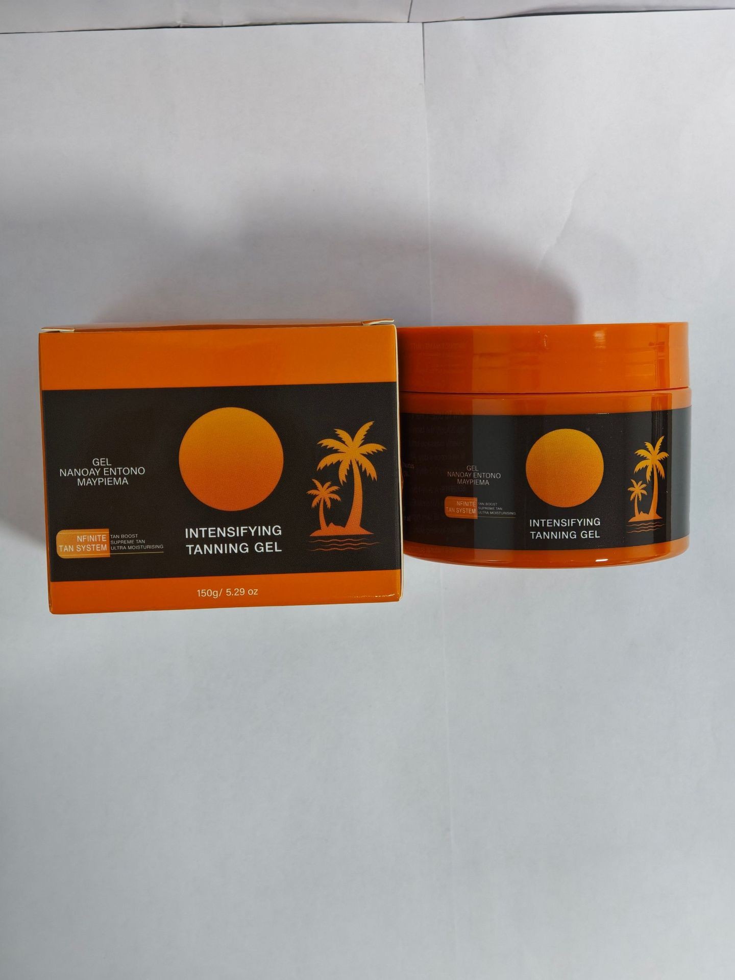 150ml (for foreign trade export sales only, domestic sales are prohibited, purchase is equivalent to a default disclaimer)