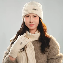儿童手套;成人手套;3件套