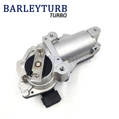 Toyota 1Kd Electronic – Supercharger