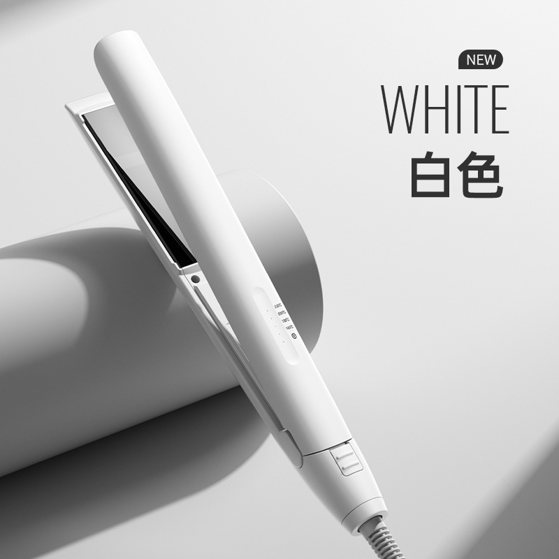 SF-350 헤어스트레이트너 [화이트]