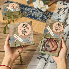 首饰包装;其他礼品包装;纸袋
