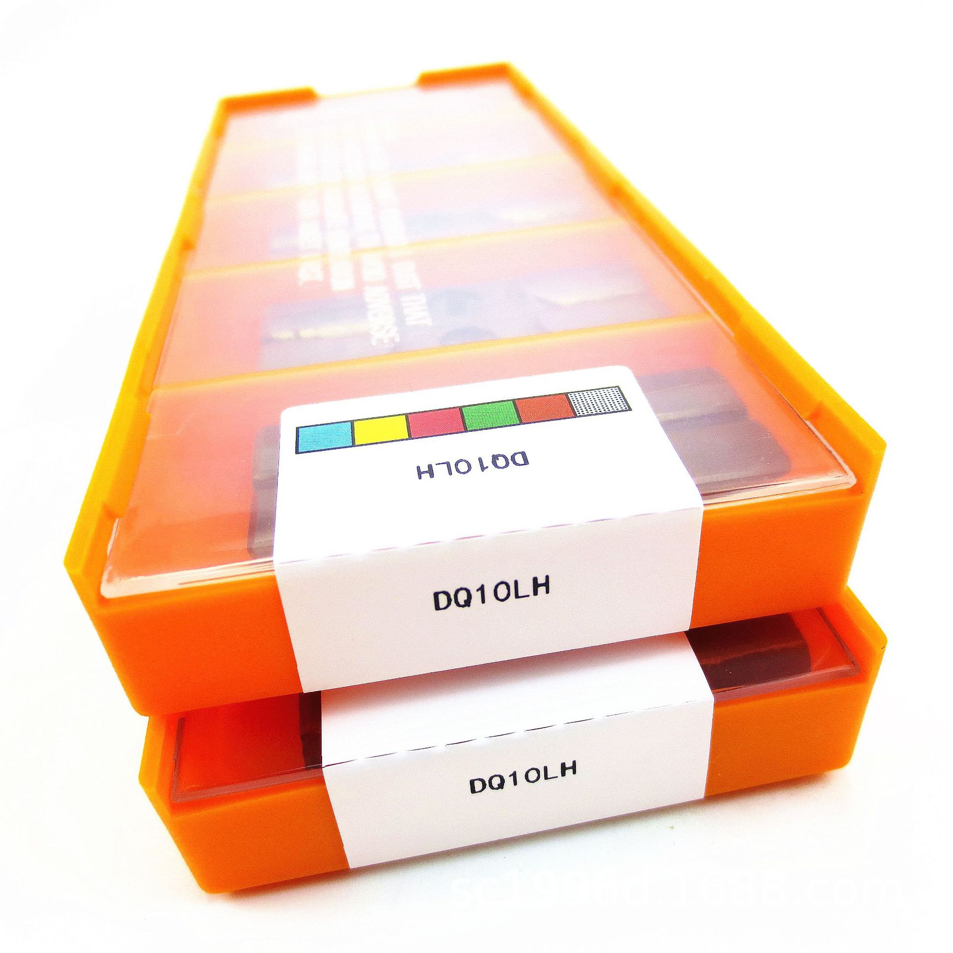 四川天虎深孔钻导向块/特固克BTA钻喷吸钻导向键：DQ10LH