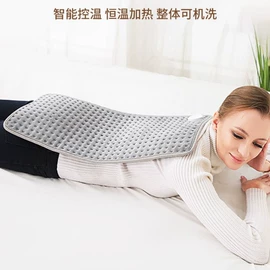 电热护膝护腰;温控开关;电热毯/垫