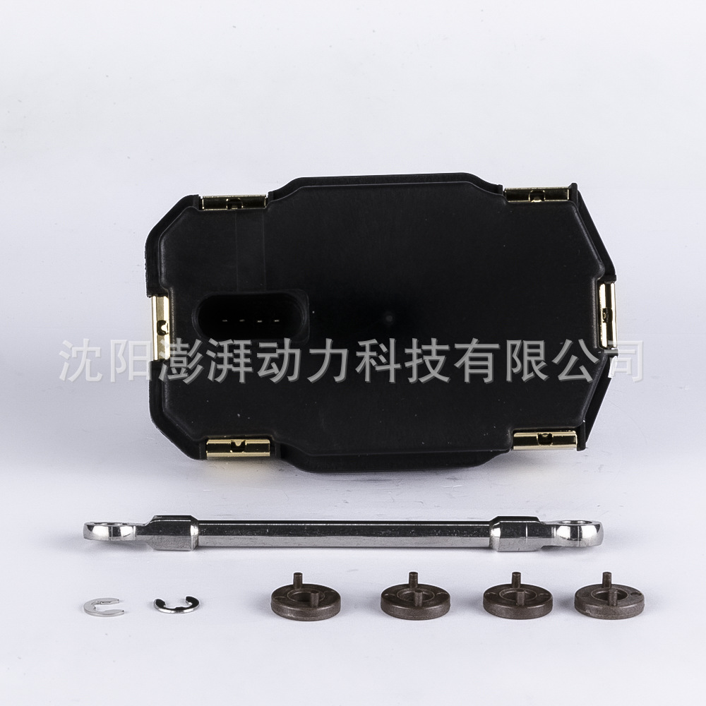 Suitable for Hyundai Ix35/Tucson Kia Smart Turbocharger Solenoid Valve 28231-2F000 784114