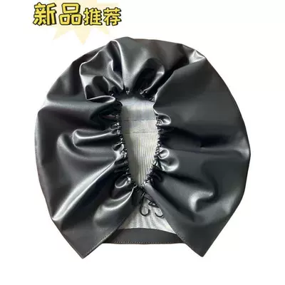 Spare wheel cover — Reflective Strip, Full Leather Wrap