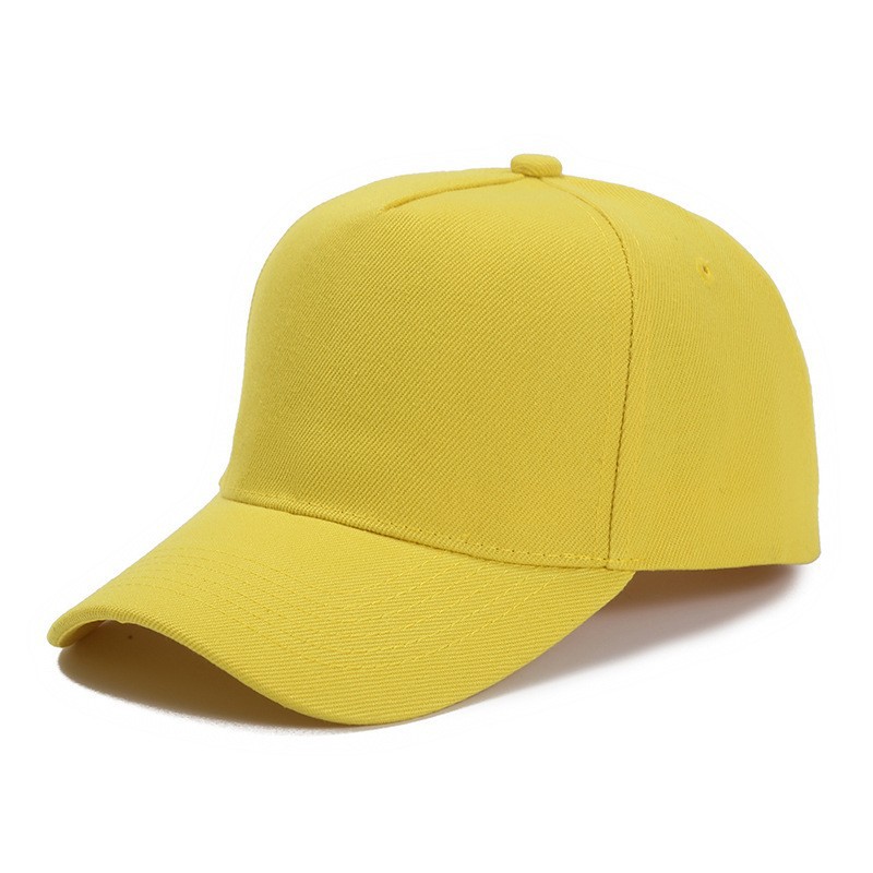 5-Panel-einfache Baseballkappe für Kinder, individuelles Logo, Sonnenhut, Sommer, Mädchen, Jungen, verstellbar, Hip-Hop-Snapback-Kappen, Gorros für Kinder – Detail 9