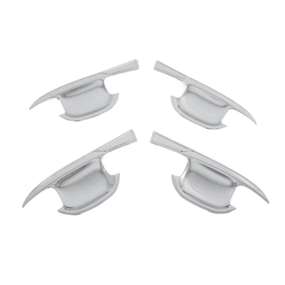 Other Automotive Exterior Supplies – strip rear guard plate N - plating-door-bowl