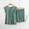 Matcha green