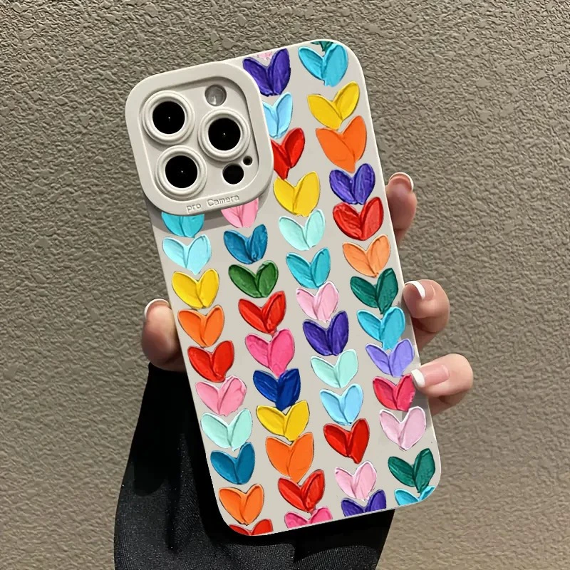 Совместимый с телефоном чехол Apple, iPhone 14, принт, iphone, 15promax