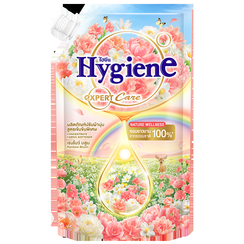 숲속의 무지개 470ml