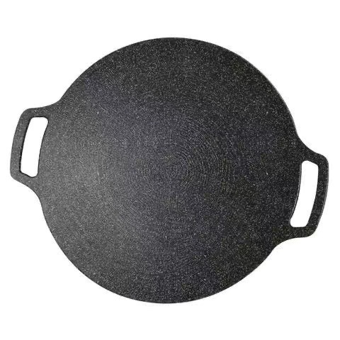 Placa de barbacoa al aire libre Placa de barbacoa