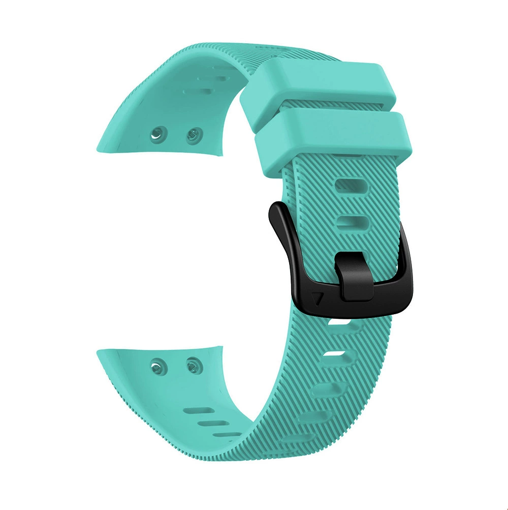Подходит для Garmin Swim2/Forerunner45 Jiaming силиконовый ремешок, заменяемый браслет F45