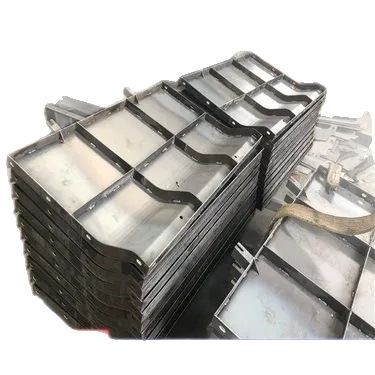 拱形骨架护坡模具现浇混凝土高速公路高铁路基水泥钢模板建筑模板