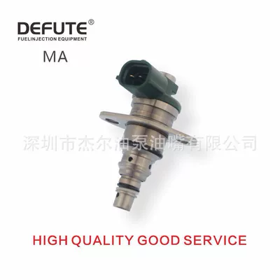 SCV valve fuel – Oil pump, nozzle