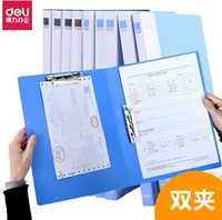 Cordless Elastic folder, powerful storage system for students