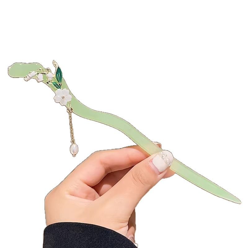 Nuevo estilo chino antiguo clip de cabello de mujer de alta gama clip de cabello de cabello de estilo chino clip de cabello de estilo chino clip de cabello de estilo chino clip de cabello