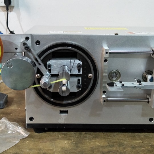 变压器自动包胶机及继电器4100自动包胶机TM-1948S小型自动包胶机