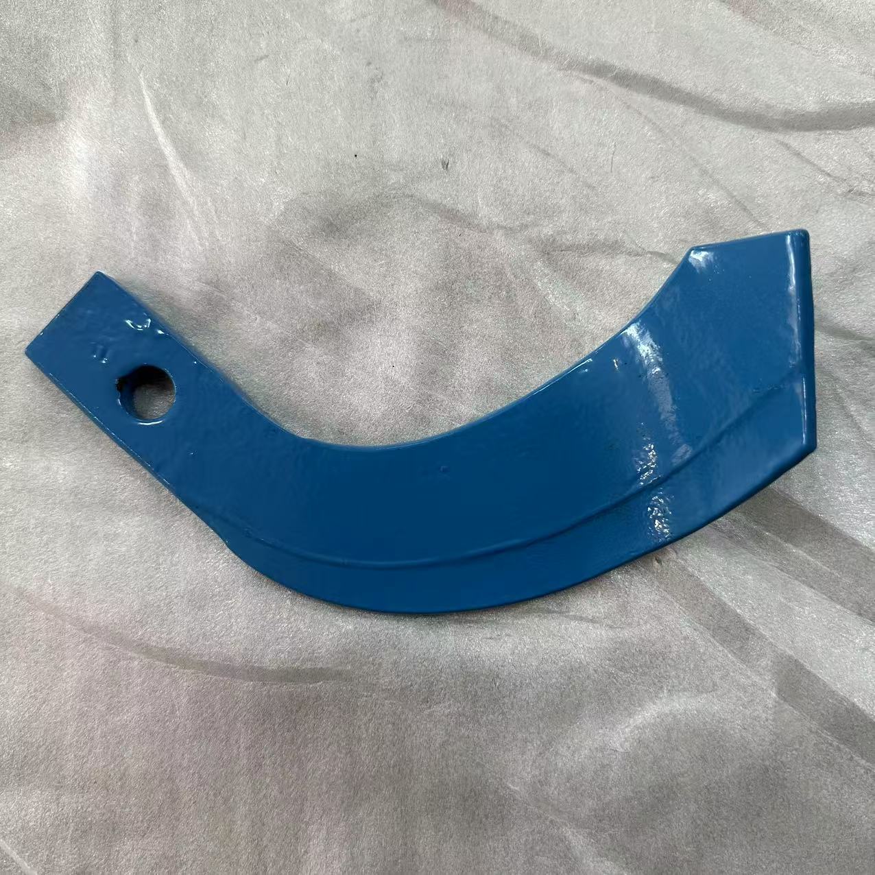 耐磨253旋耕刀长期供应 农机配件