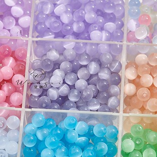 8mm���z؈�۲�����ֱ�׈A����diy�ִ�������Ʒ���ɢ�����l