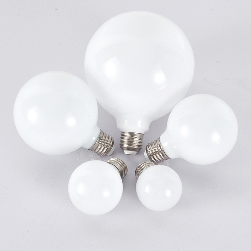 Hot G95LED Dragon Ball Bubble High Color Art Creative Ball Light Cafe Decorative Lighting LED Dragon Ball Bubble