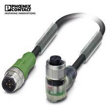 �����˹������/ִ��������SAC-5P-M12MS/1,0-150/M12FR-3L